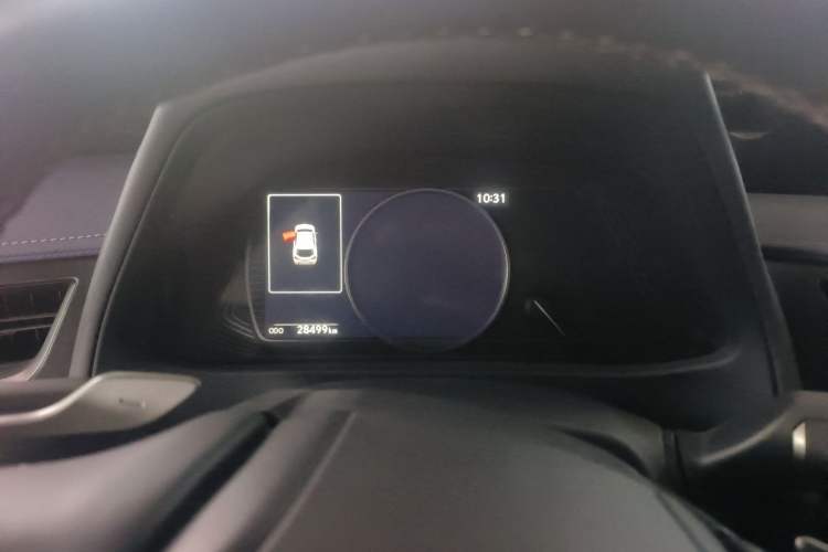 Used Lexus UX New Energy 2020 300e Pure·Enjoy Edition