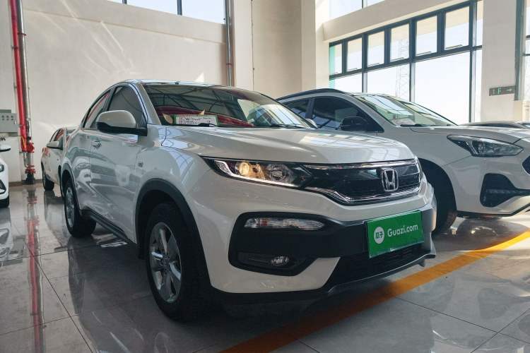 Used Honda XR-V 2015 1.5L LXi CVT Classic Edition Exterior 2