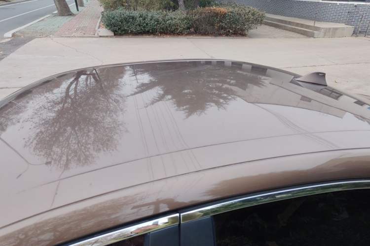 Used Ford Escort 2017 1.5L Automatic Comfort Model