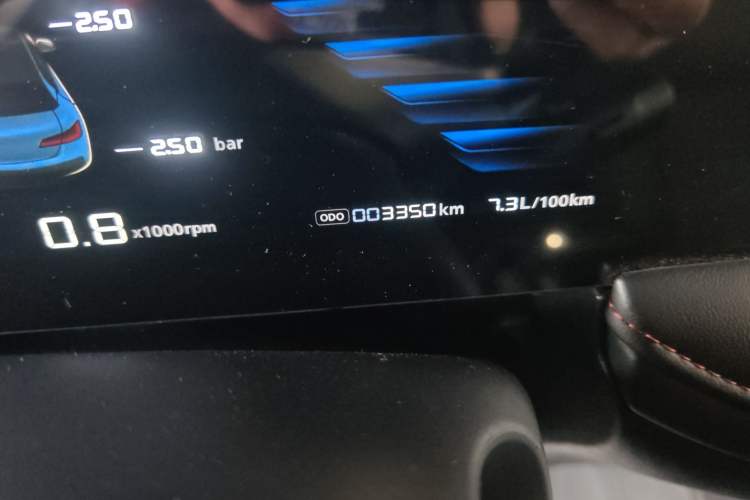 Used Roewe i5 2023 1.5L Manual Comfort Edition