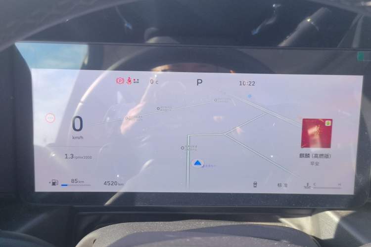 Used Haval Raptor 2025 2.0T 4WD Pro
