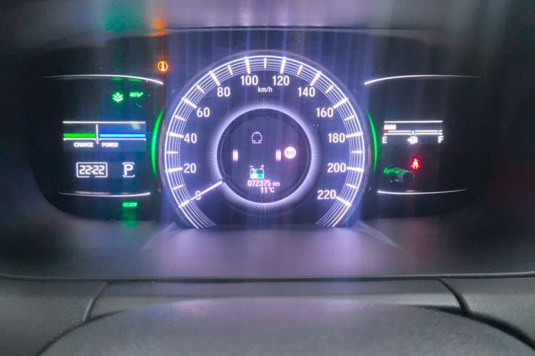 Used Honda Odyssey 2021 2.0L Rui·Smart Edition
