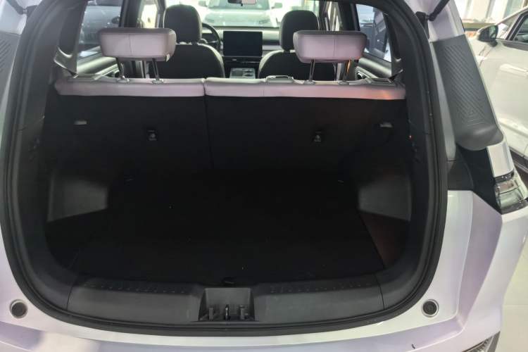 Used AION Y 2022 Plus 70 Smart Edition