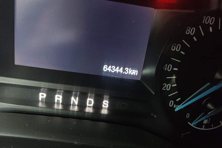 Used Ford Mondeo 2013 1.5L GTDi180 Fashion Edition
