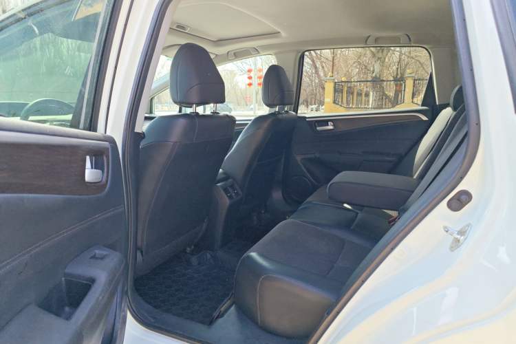 Used Honda Jade 2016 1.8L Automatic Comfort Elite Version 5 Seats