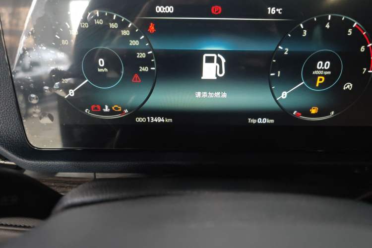 Used Ford Equator Sport 2022 Facelift EcoBoost 170 Prestige Model