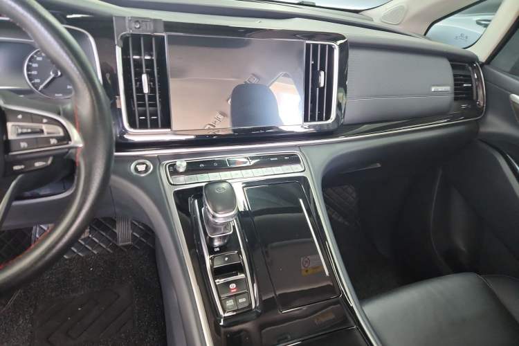 Used GAC Trumpchi M8 2021 Lingxiu Series 390T Deluxe Edition
