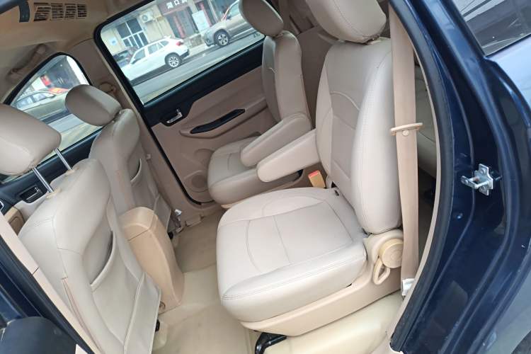 Used Karry K50 2015 1.5L Manual Comfort Model
