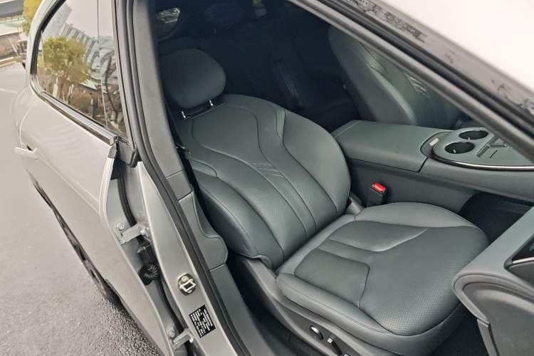 Used XPeng G7 2025 702 Max
