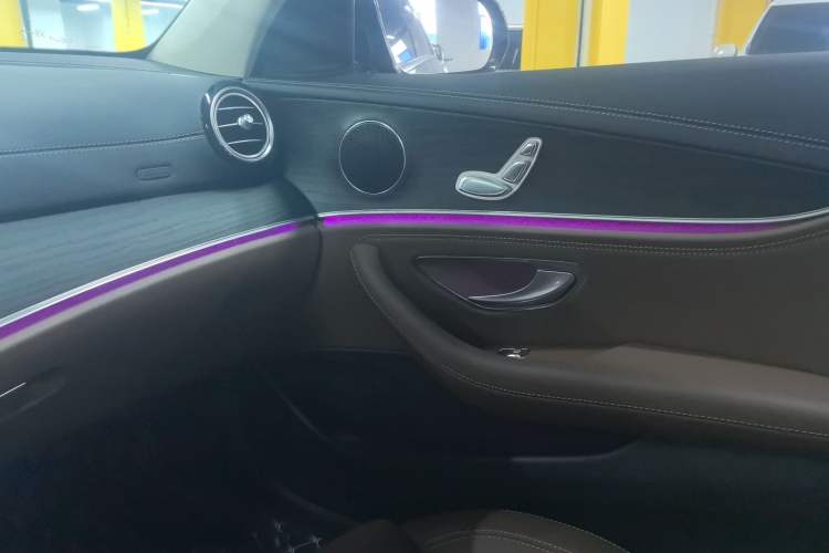 Used Mercedes-Benz E-Class 2020 Facelift E 260 L Sport Edition