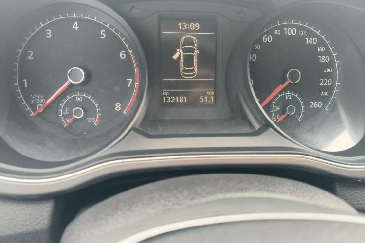 Used Volkswagen Passat 2017 330TSI DSG Luxury Edition