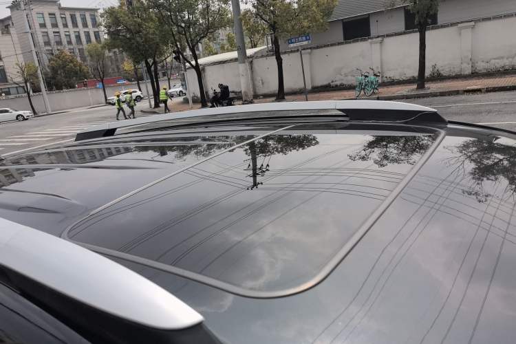 Used Toyota RAV4 2016 2.0L CVT Two-Wheel Drive Smart Edition China V Standard Exterior 6