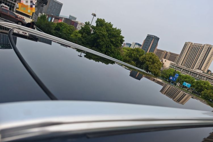 Used Geely Auto icon 2020 1.5TD i9 BSG Roof