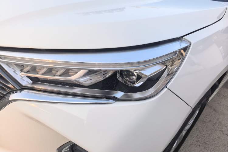 Used Haval M6 2021 PLUS 1.5T Manual Elite Smart Connectivity Model
