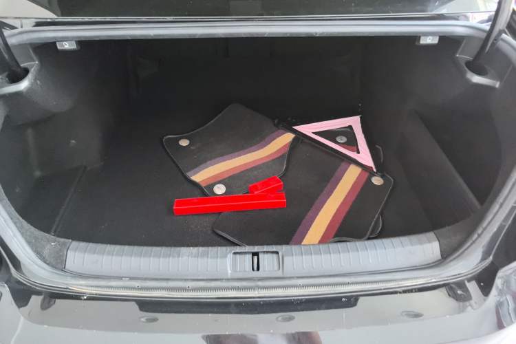 Used Volkswagen Magotan 2020 330TSI DSG Leading Model
