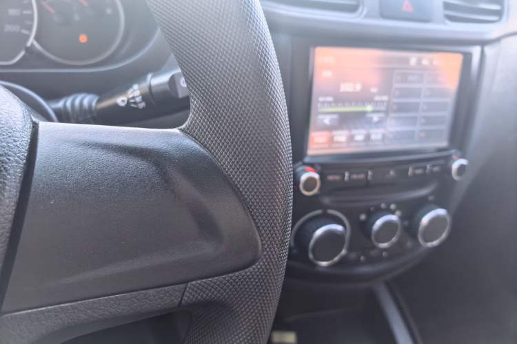 Used Wuling Hongguang 2016 1.5L Restyled S Comfort Version