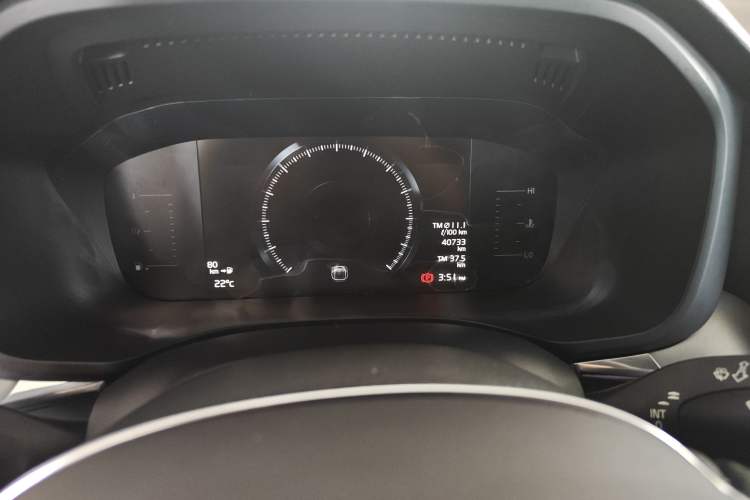 Used Volvo XC60 2021 T5 4x4 Smart Luxury Edition