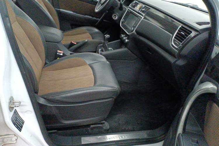 Used Bisu M3 2017 1.5L Luxury Model
