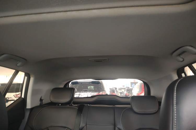 Used GAC Trumpchi GS3 2021 POWER 270T Automatic Luxury Edition