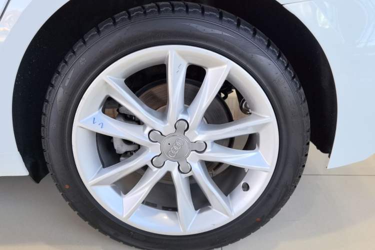 Used Audi A3 2018 30th Anniversary Edition Sportback 35 TFSI Ambition Model Exterior 4