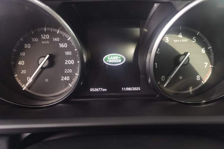 Used Land Rover Discovery 2017 3.0 SC V6 S