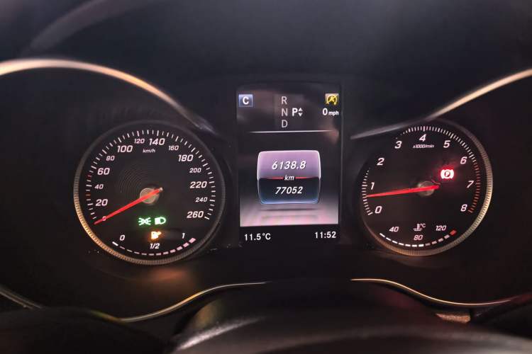 Used Mercedes-Benz C-Class 2017 C 200 L Sport Edition
