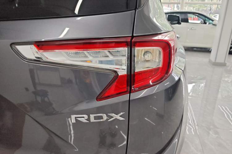 Used Acura RDX 2019 2.0T Enjoyment Version China V Standard