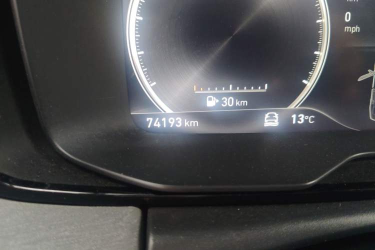 Used Lynk & Co 03 2018 1.5TD DCT JingPro Edition China V Standard