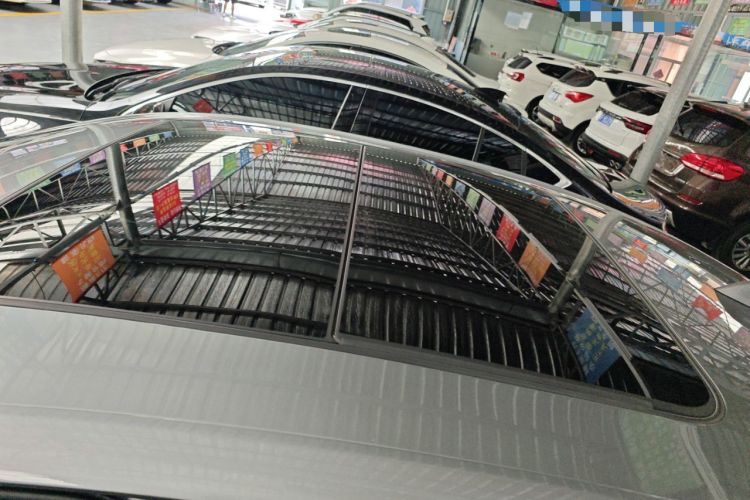 Used Buick LaCrosse 2023 28T Enjoyment Edition
