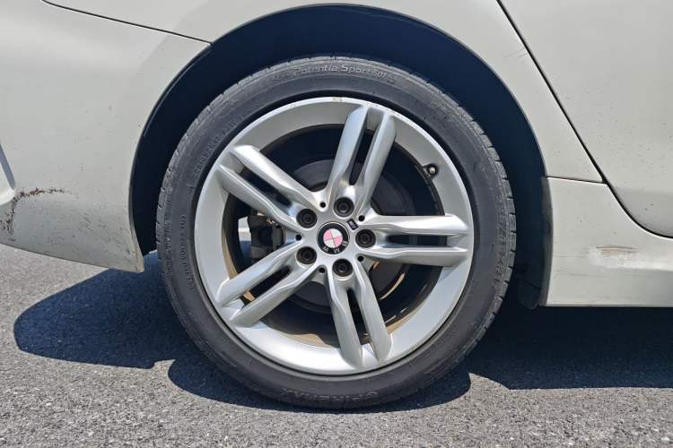 Used BMW 1 Series 2019 118i M Sport Package