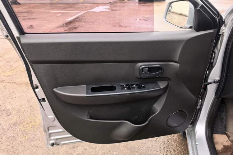 Used Wuling Hongguang 2014 1.5L S Standard Version
