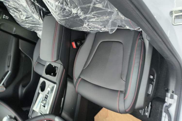 Used GAC Trumpchi EMKOO 2022 1.5T Supernova Pro Edition