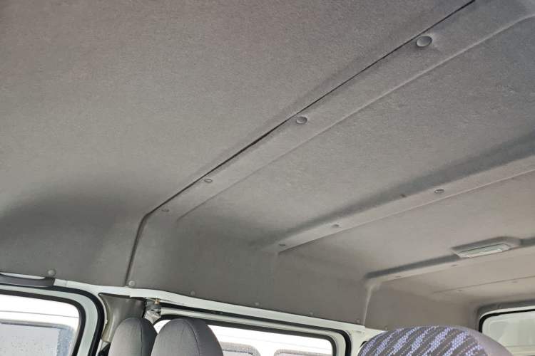 Used Ford Classic Transit 2013 2.8T Facelifted Diesel Van - Short Wheelbase Mid-Roof Model JX493ZLQ4