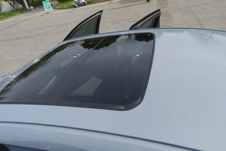 Used Geely Auto Preface 2025 Dongfang Yao 1.5TD Jinghong Edition+ Roof