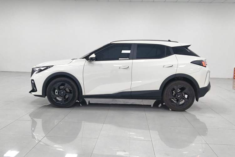 Used GAC Trumpchi GS3 2023 Shadow Speed 270T Enjoyment Edition
