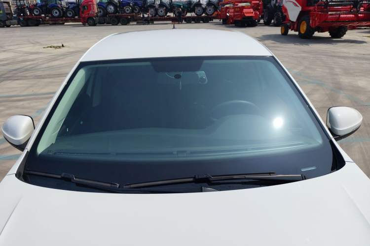 Used Volkswagen Bora 2021 1.5L Automatic Fashionable Smart Connectivity Version Exterior 7