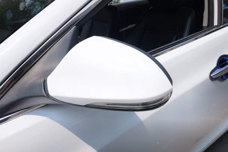 Used Hyundai Mistra 2017 1.6T Automatic Smart GLS China V Standard Exterior 13