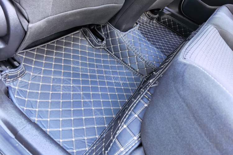 Used Chevrolet Cavalier 2020 325T Automatic Enjoyment Edition