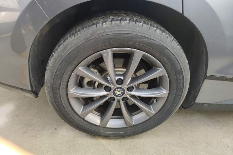 Used BYD Qin L 2025 EV 545KM Beyond Version