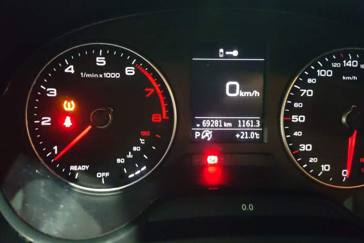 Used Audi A3 2018 30th Anniversary Edition Sportback 35 TFSI Ambition Model