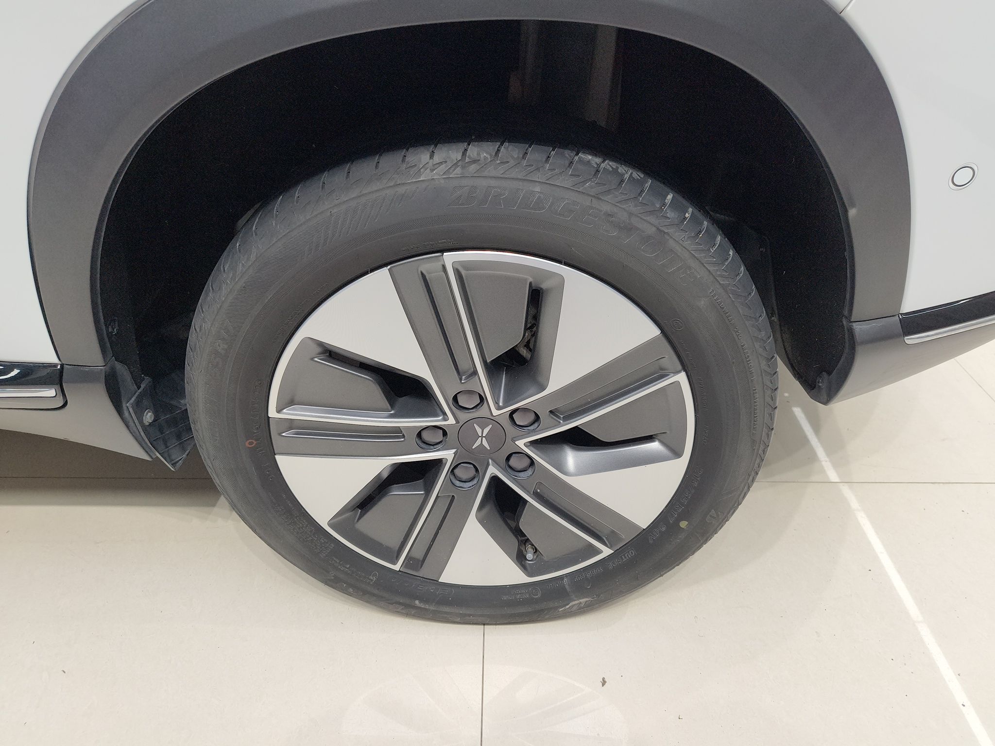 XPeng G3 2022 G3i 460N — снимка 15