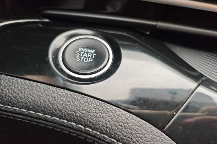 Used Hyundai Mistra 2021 1.8L CVT GLX Elite Edition