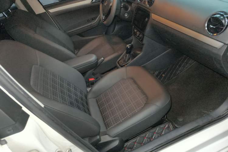 Used Volkswagen Jetta 2017 1.5L Automatic Comfort Model