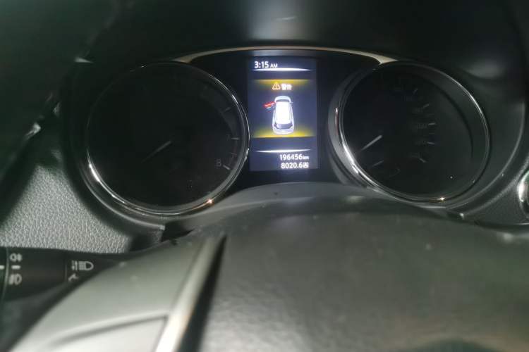 Used Nissan X-Trail 2014 2.0L CVT Comfort Edition 2WD