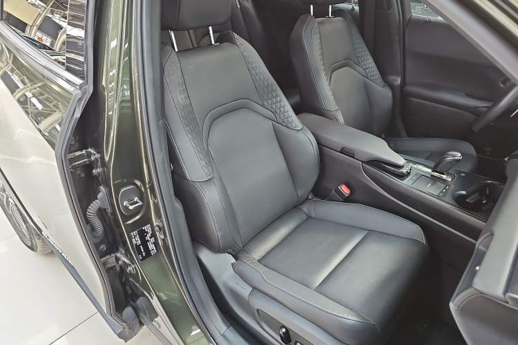 Used Lexus UX New Energy 2020 300e Pure·Joy Edition