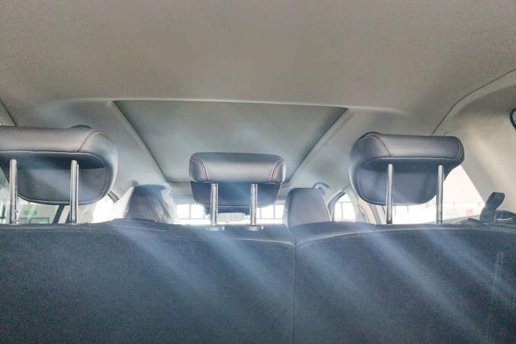 Used Haval DARGO 2022 1.5T DCT Two-Wheel Drive Labrador Edition
