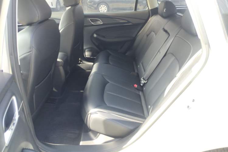 Used Roewe Ei5 2018 Government Procurement Version
