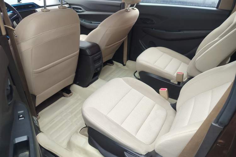 Used Wuling Hongguang 2019 1.5L S Standard Version China VI LAR