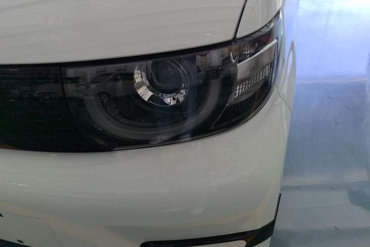 Used Chery New Energy QQ Ice Cream 2025 155km Sundae Edition