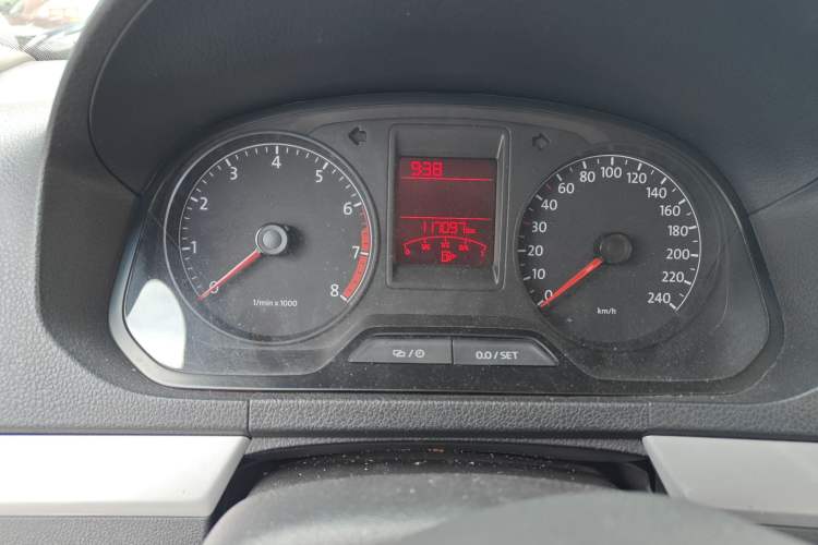 Used Volkswagen Jetta 2015 Value Edition 1.6L Automatic Comfort Version